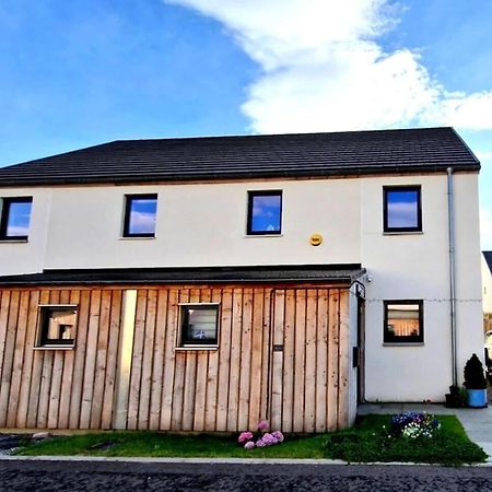Highlands Lux - Luxury 3-Bed Holiday Home In Scotland Друмнадрочит Экстерьер фото