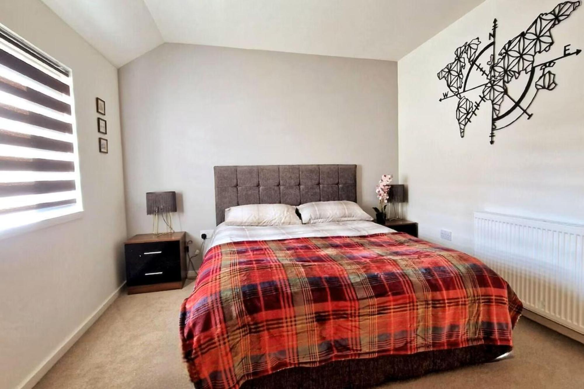 Highlands Lux - Luxury 3-Bed Holiday Home In Scotland Друмнадрочит Экстерьер фото